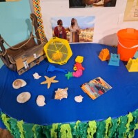 VBS Decorations