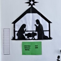 Sanctuary Christmas Decorations